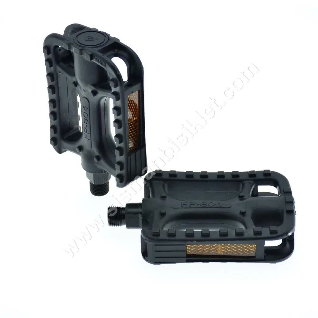 BİSİKLET PEDAL FP-804 REFLEKTÖRLÜ TAKIM