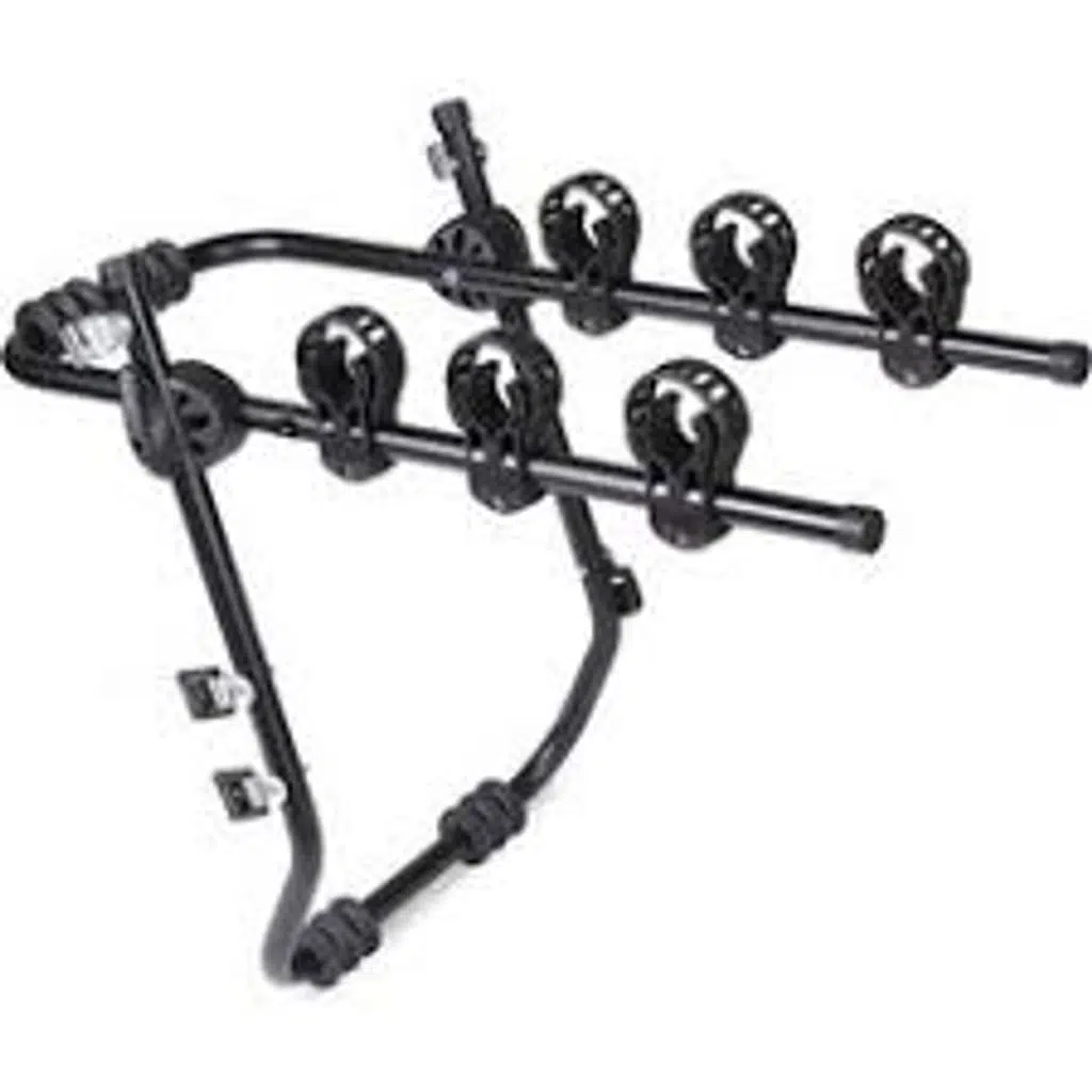 BİSİKLET TAŞIMA APARATI 3 LÜ