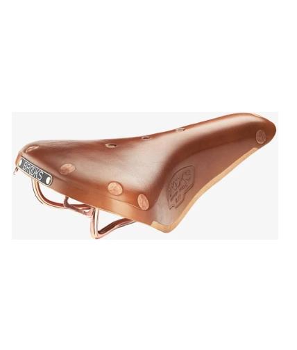 Brooks B17 Specıal Sele Balrengi