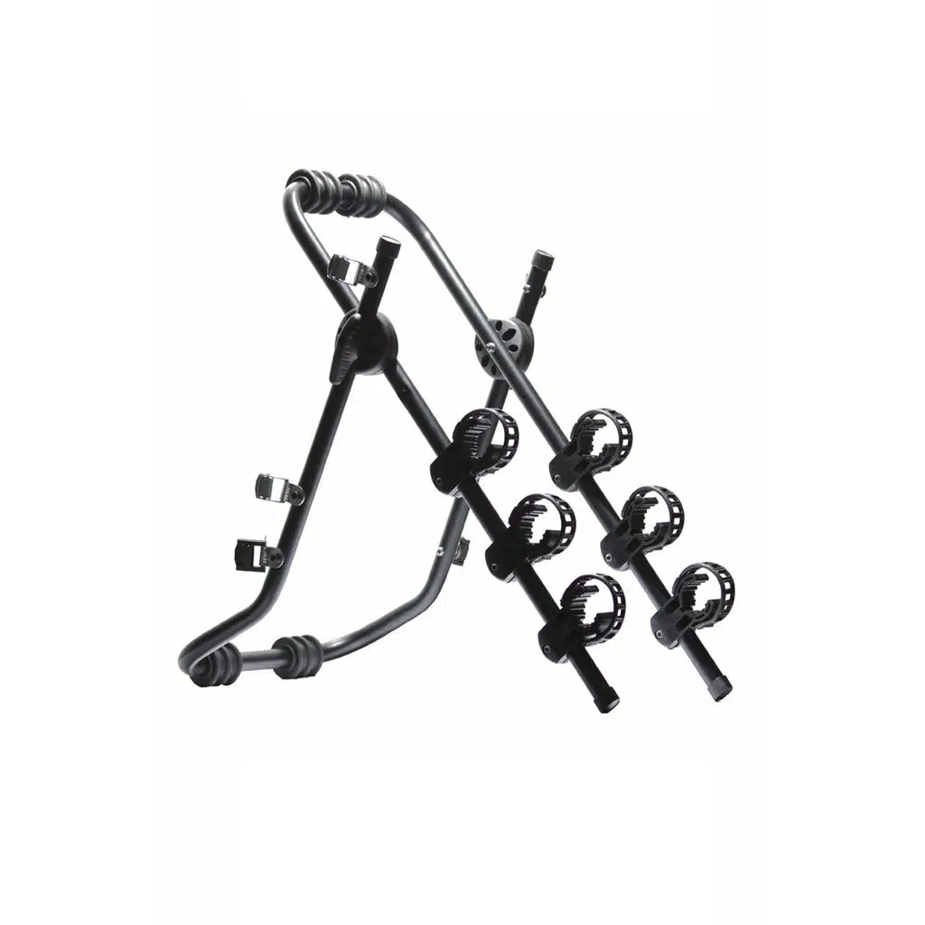 Bt-03 Araç Bisiklet Taşıma Aparatı