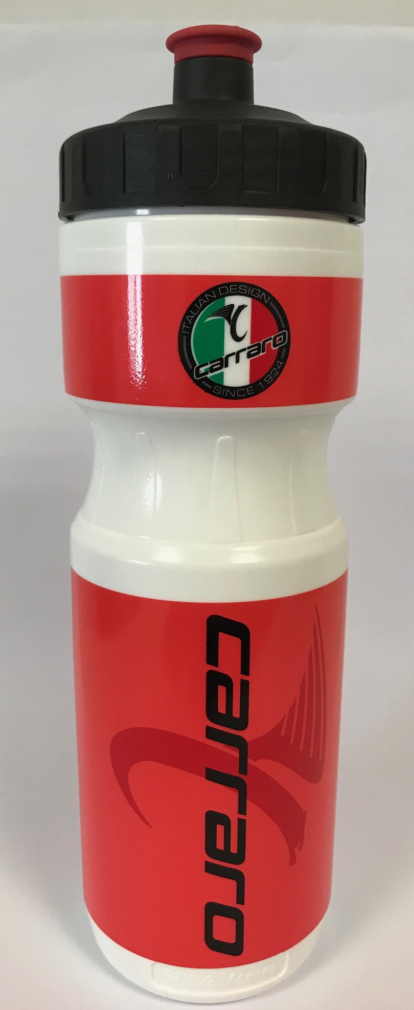 CARRARO MATARA BEYAZ / KIRMIZI 800ML--(ÜCRETSİZ KARGO KAPI TESLİM