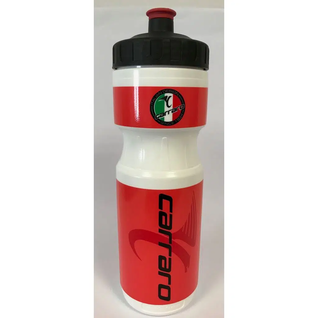 CARRARO MATARA BEYAZ / KIRMIZI 800ML--(ÜCRETSİZ KARGO KAPI TESLİM
