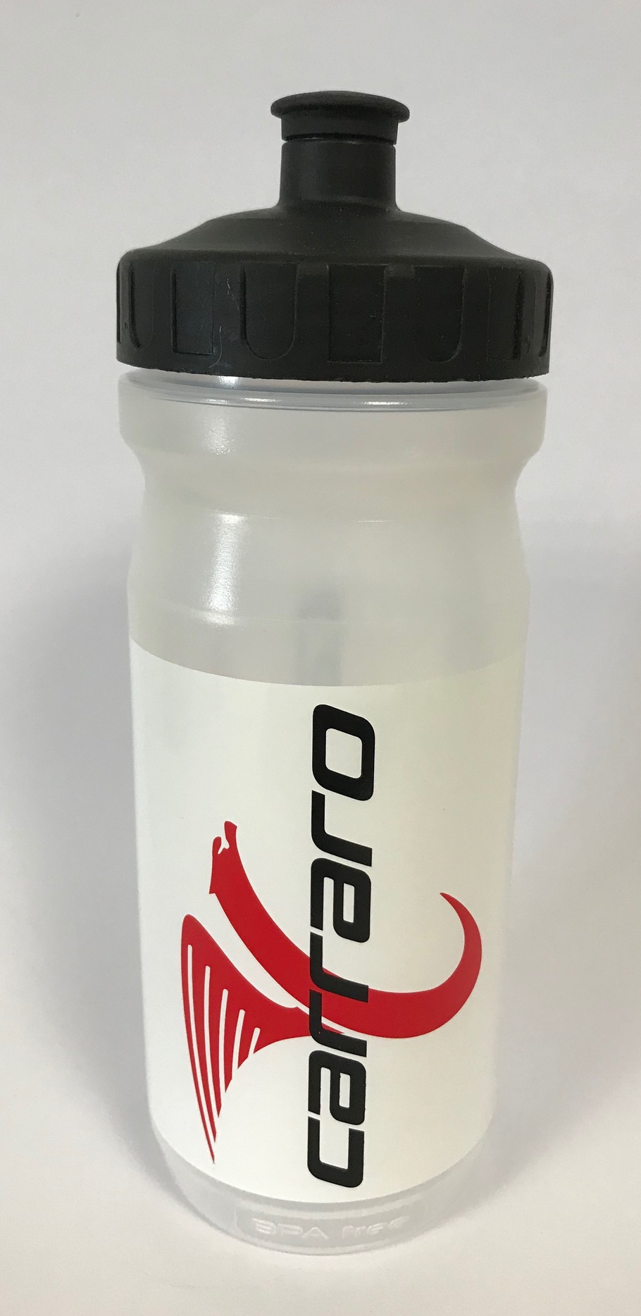 CARRARO MATARA ŞEFFAF / BEYAZ 600ML--(ÜCRETSİZ KARGO KAPI TESLİMİ