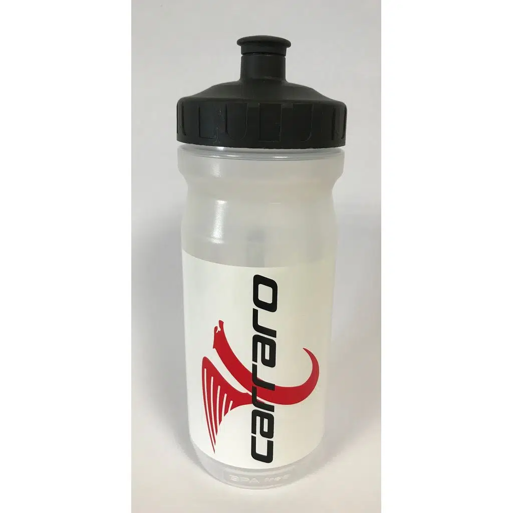 CARRARO MATARA ŞEFFAF / BEYAZ 600ML--(ÜCRETSİZ KARGO KAPI TESLİMİ