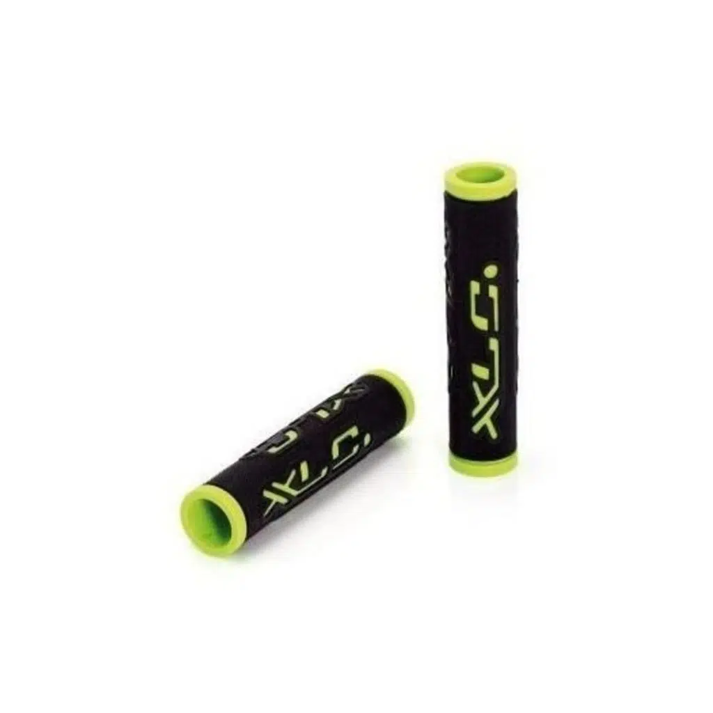 Çift Renkli Elcik(siyah-yesıl)'uysal Bisiklet