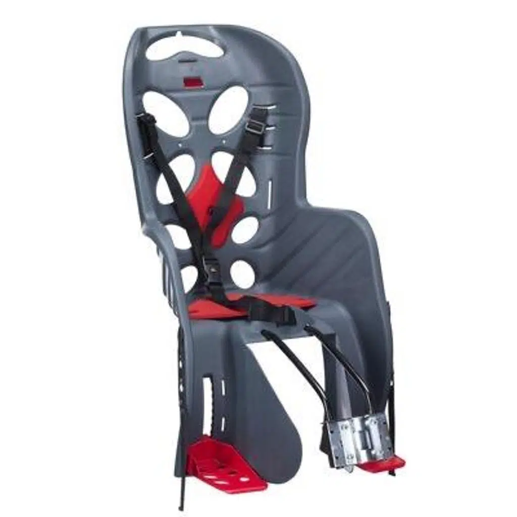 ÇOCUK TAŞIYICI FRAACHT KADRO BAĞLANTILI GRİ 2022 model yeni ürün