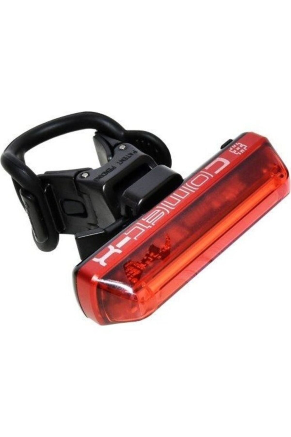 Comet-x Arka Işık Stop 50 Lümen Usb Şarjlı