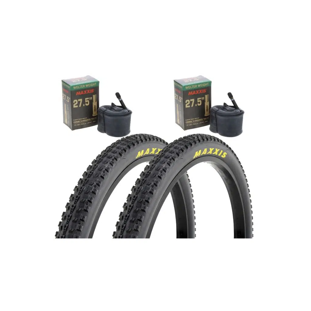 Bike Sky Crossmark II 27.5x2.25 Bisiklet Lastik Seti