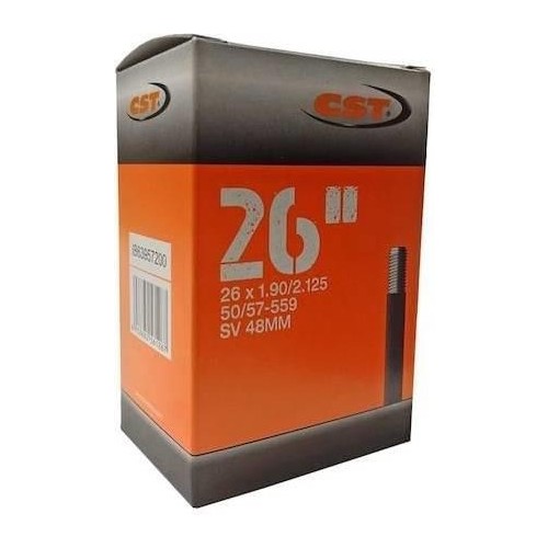 Cst 26 X1.90/2.125 Sv 48MM Motor Sibop Iç Lastik*