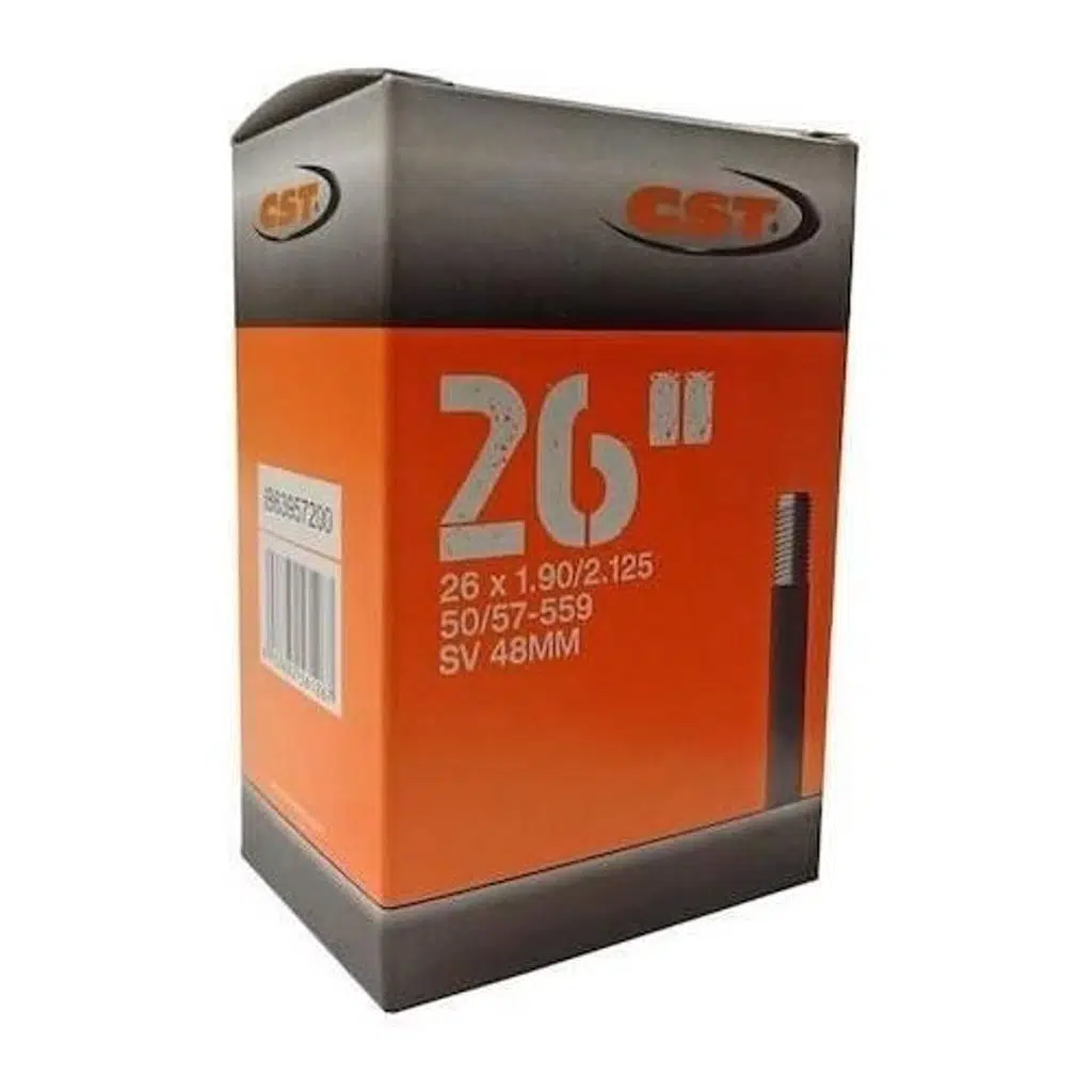 Cst 26 X1.90/2.125 Sv 48MM Motor Sibop Iç Lastik*