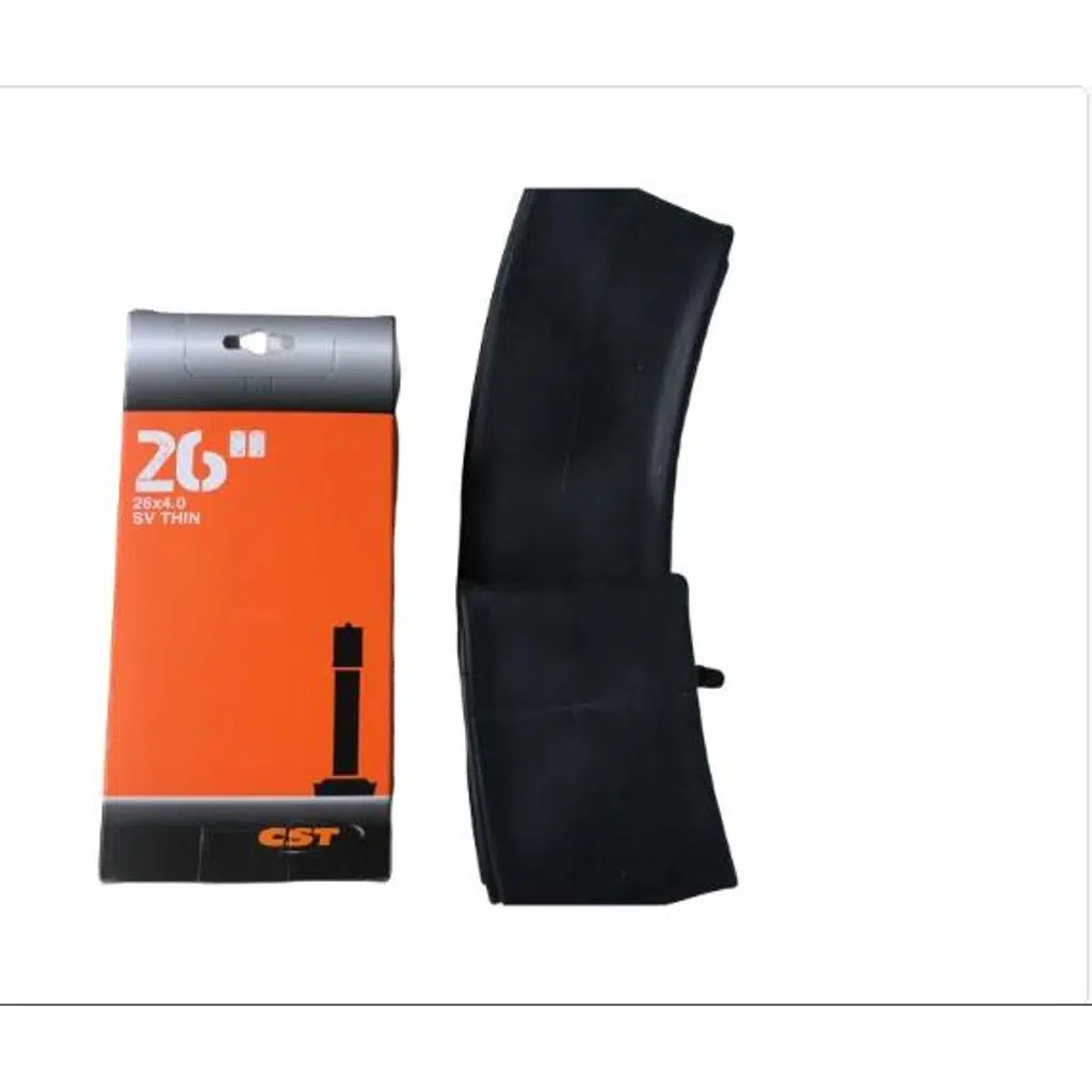 CST (26x4.0) SV Fat Bike İç lastik