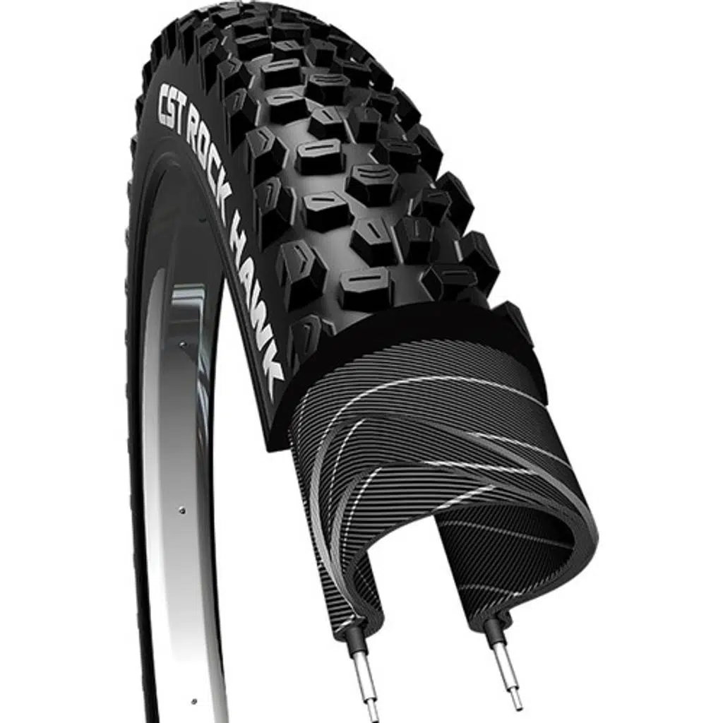 Cst Dış Lastik 26 x 2.25 C1844 Rock Hawk