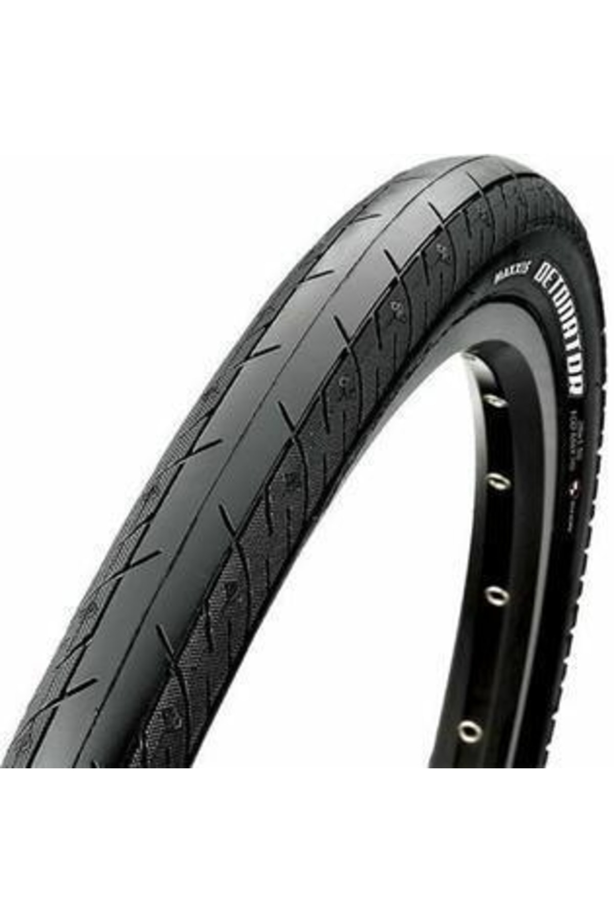 Detonator 700x25c TELLİ Dış Lastik Gri