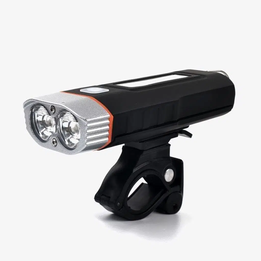 EASTPOWER ÖN FAR EBL-048A 1000 LM USB