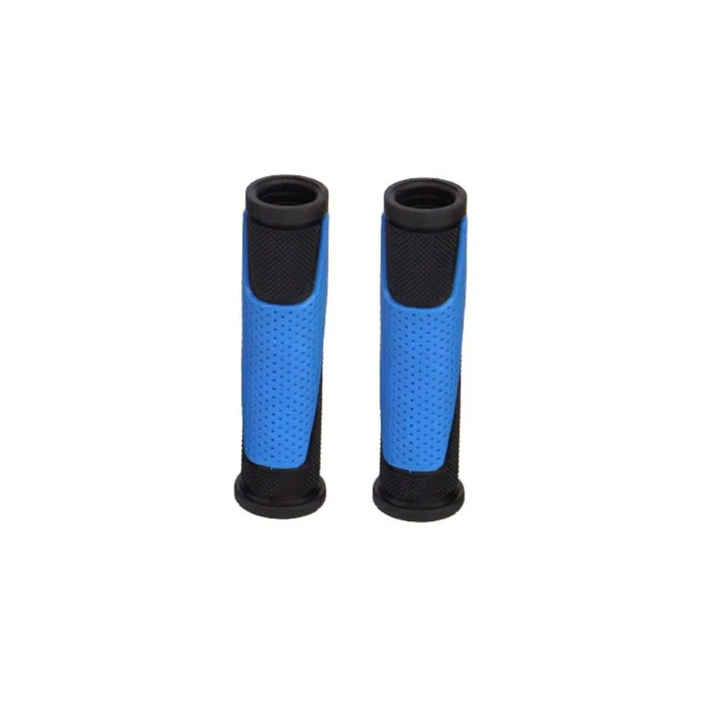 Elcik Siyah-mavi (g305)