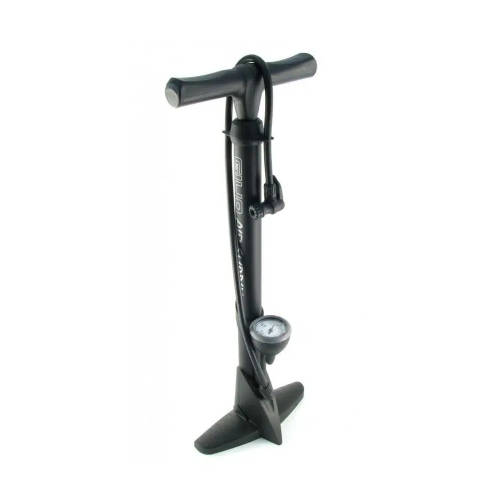 Gf-43p Basınç Göstergeli Pompa 160 Psı