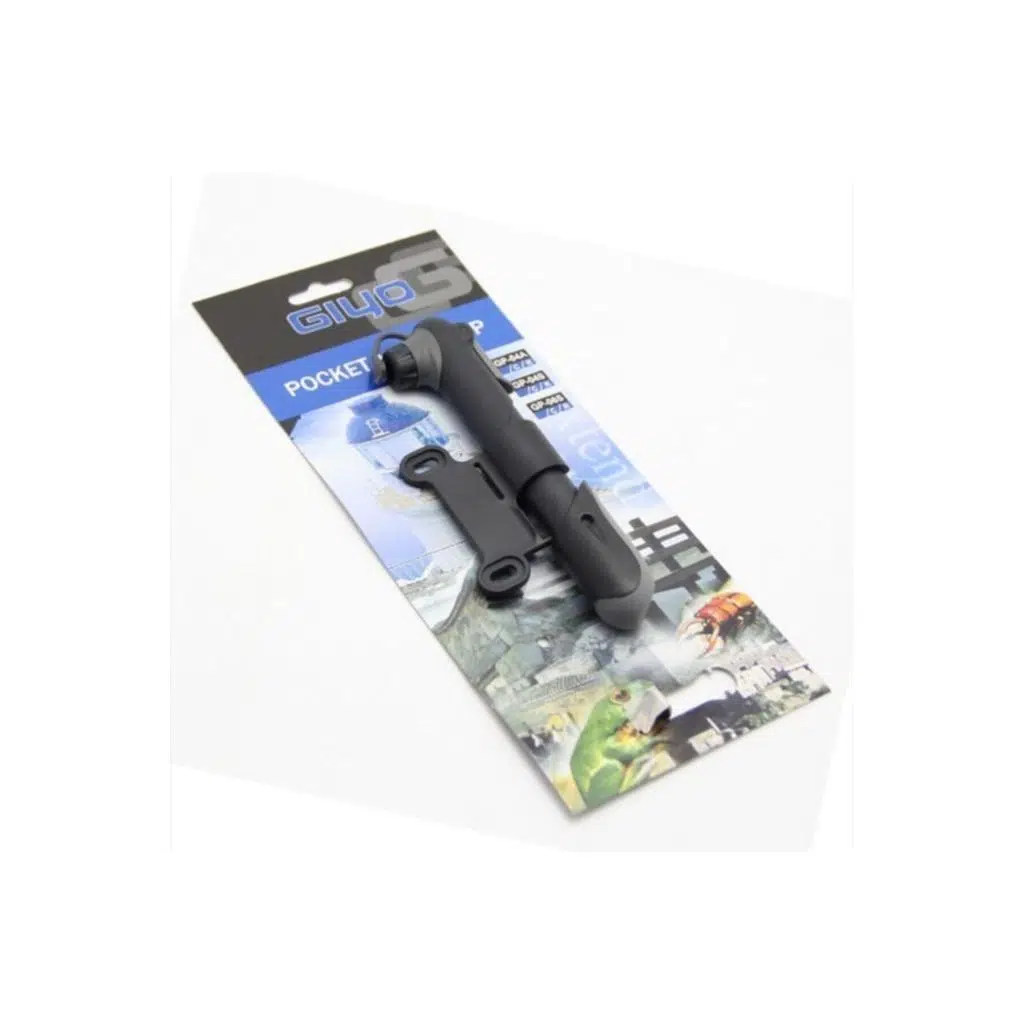 Gıyo Gp-04s Bisiklet Pompası