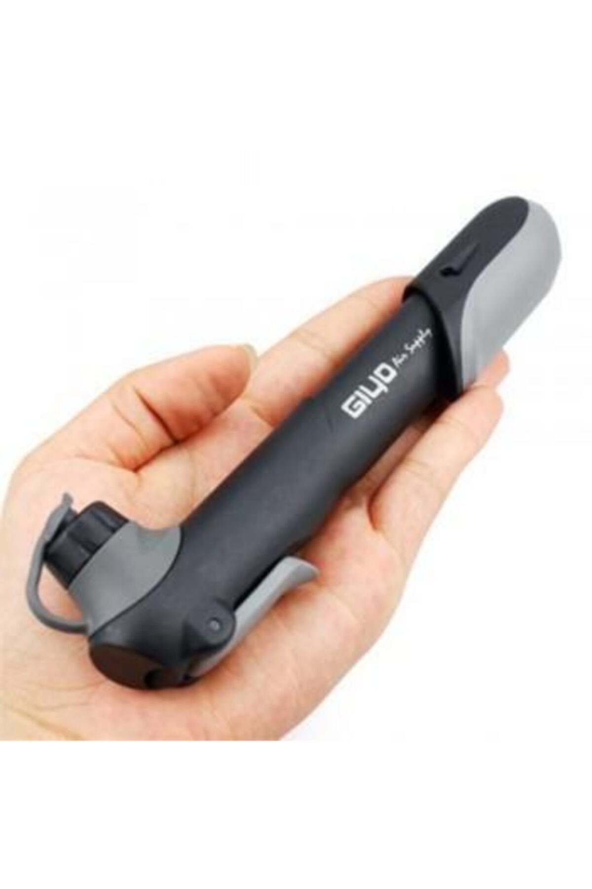 Gıyo Taşınabilir Mini El Pompa Bisiklet Gp-04s
