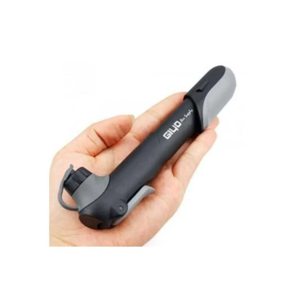 Gıyo Taşınabilir Mini El Pompa Bisiklet Gp-04s