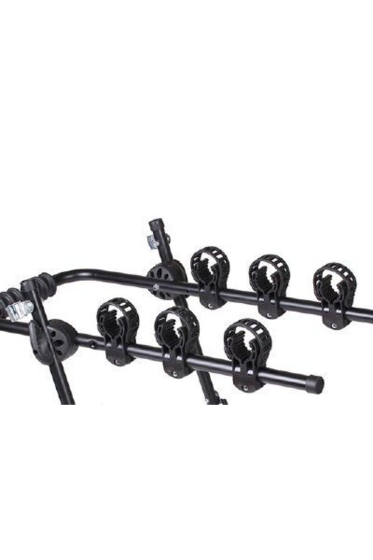 Hdf 104 Bisiklet Taşıyıcısı 3'lü