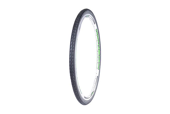Kron Loop 700X38 (7002) SİYAH REFLECTİVE Zırhlı Dış Lastik