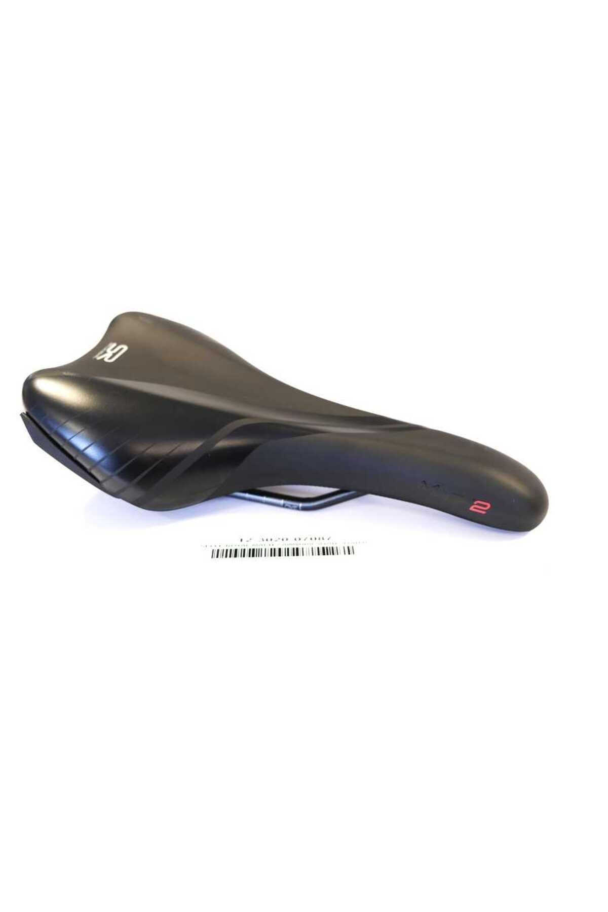 SELLE ROYAL Mach 2 Sele Siyah