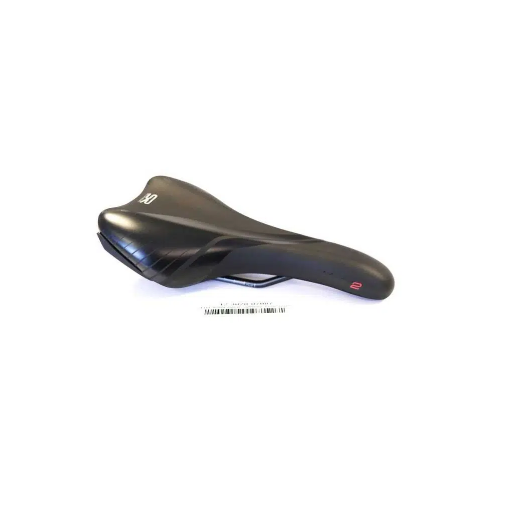 SELLE ROYAL Mach 2 Sele Siyah