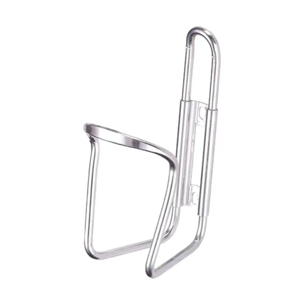 MATARA KAFESİ suluk kafesi BİSİKLET ALÜMİNYUM GRİ