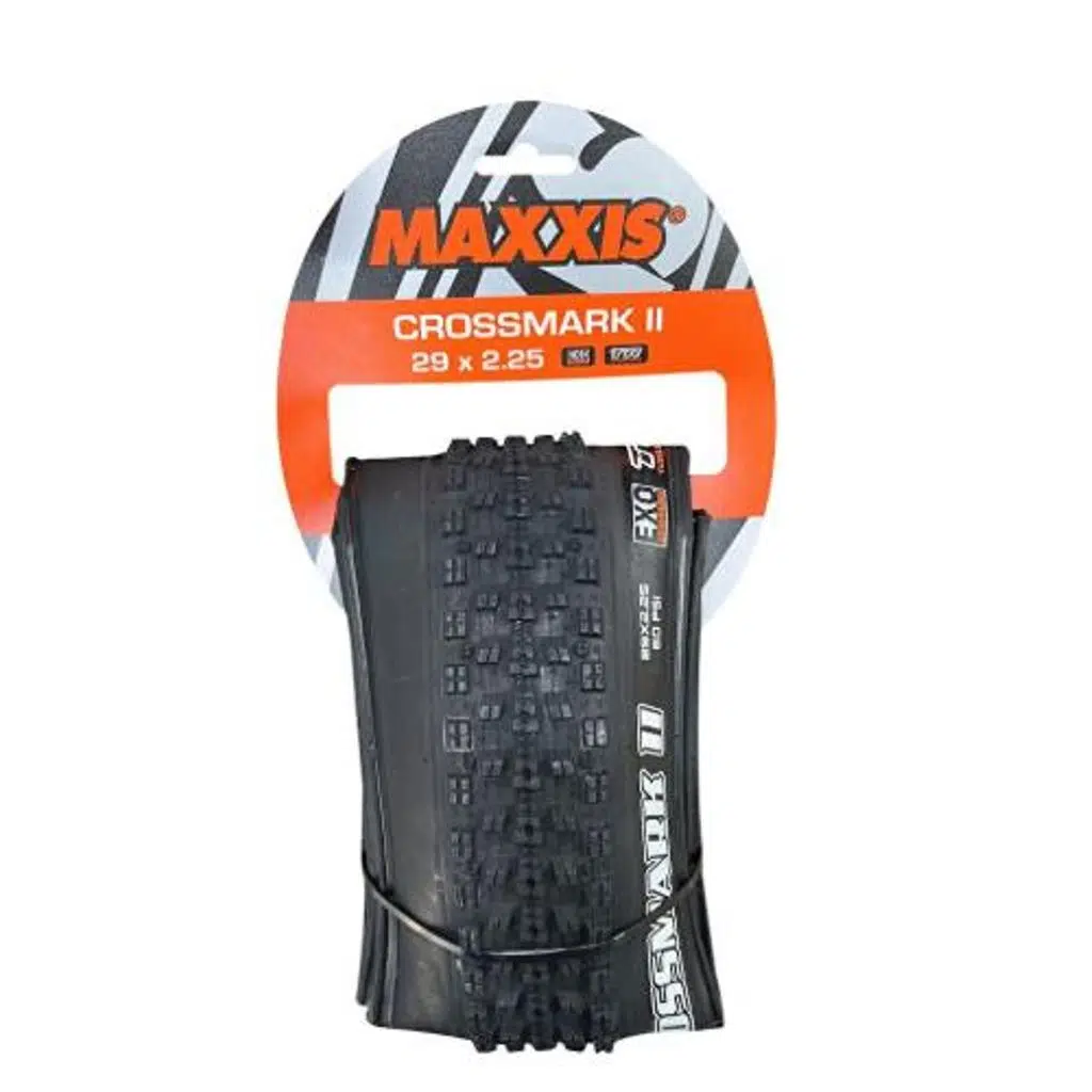 Maxxis Crossmark Exo 29x2.25 Telsiz Bisiklet Dış Lastik