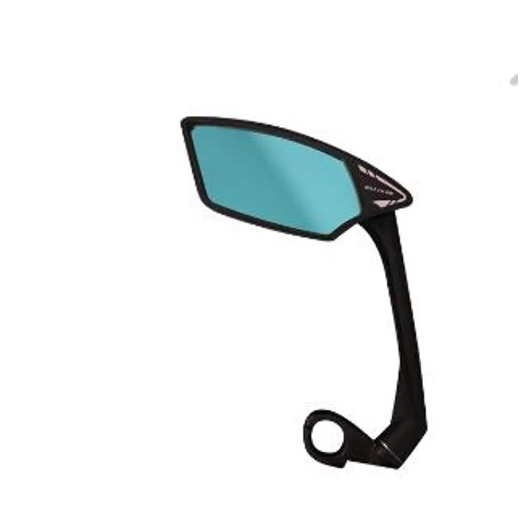 MEACHOW - Ayna - ME-006BL Sol Taraf - Lens:Mavi Kol:22.2mm