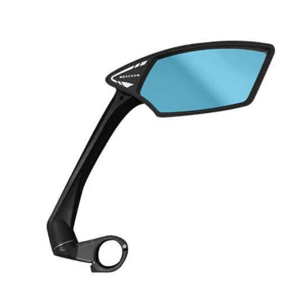 MEACHOW - Ayna - ME-006BR Sağ Taraf - Lens:Mavi Kol:22.2mm