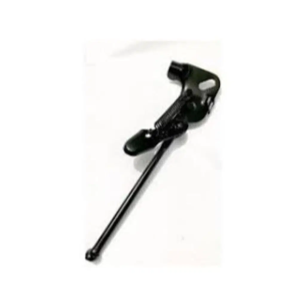 METAL AYAKLIK 20JANT ARKADAN BAĞLANTILI SİYAH RENK(ÜCRETSİZ KARGO