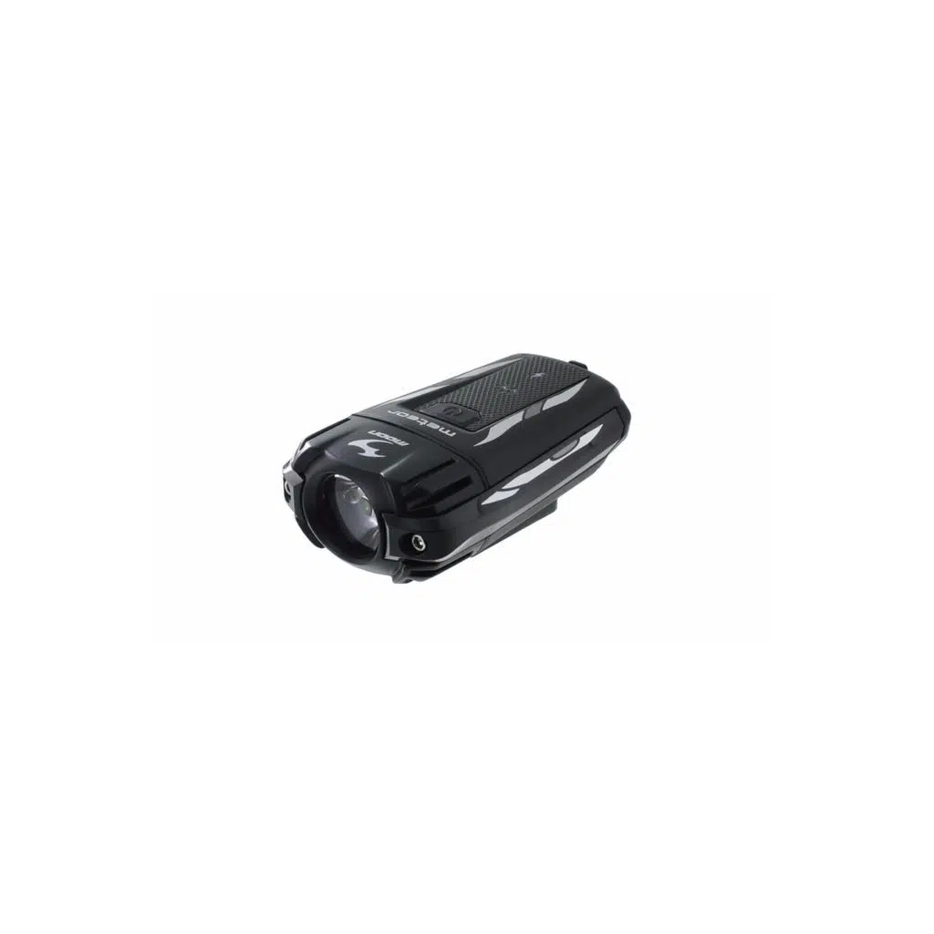 Meteor C3 400 Lümen Usb Şarjlı Bisiklet Ön Lamba