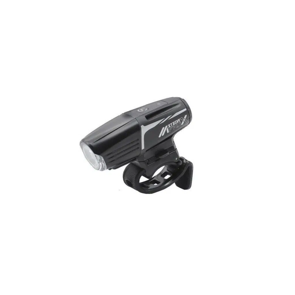 Meteor-x Auto Pro 600 Lümen