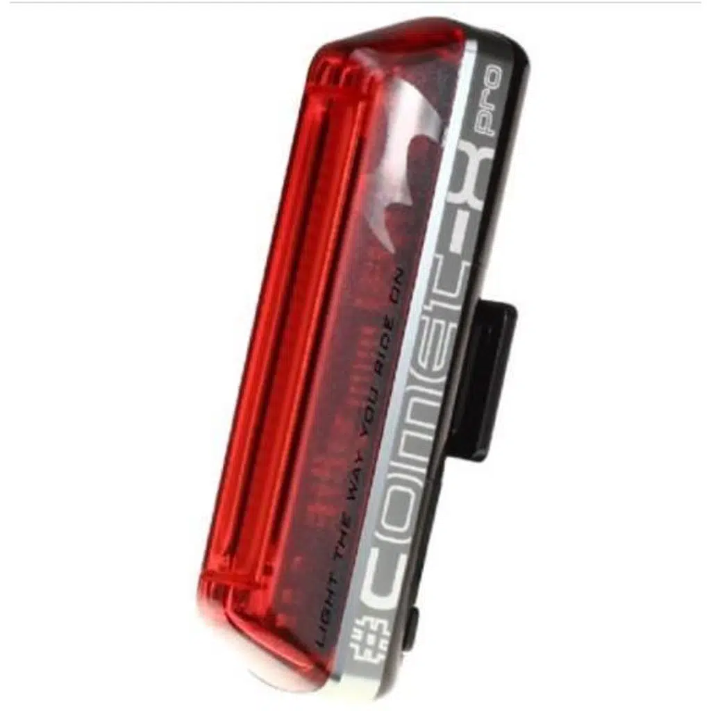 Moon Comet-X Pro USB 80 Lumen Arka Lamba