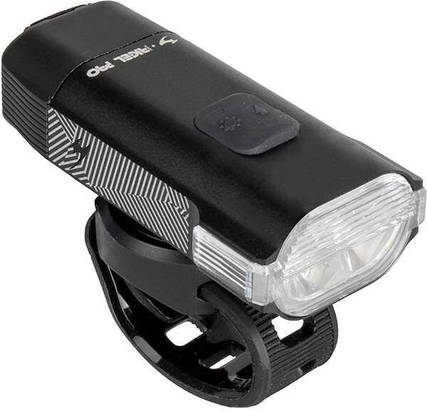 MOON FAR RIGEL PRO 1000 Lümen USB Bisiklet Ön Lambası 2023 yeni seri