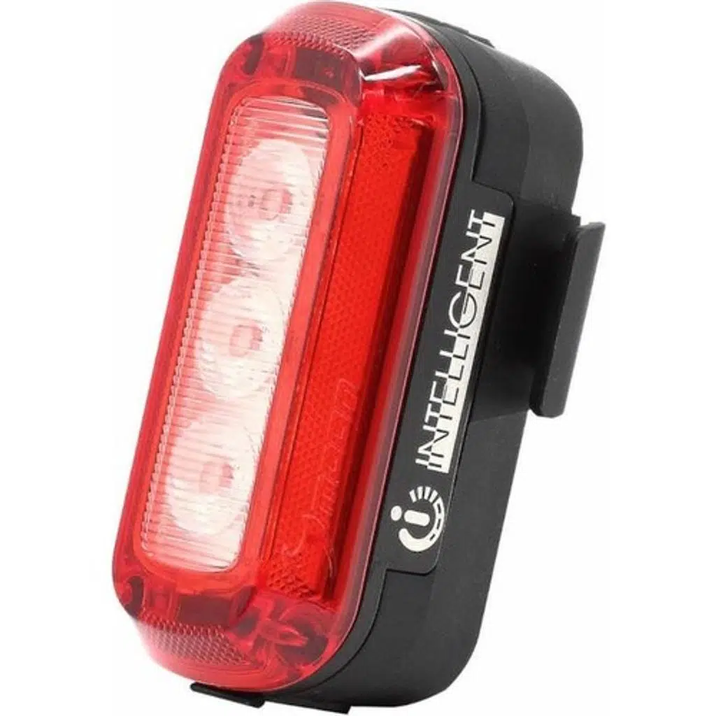 Moon Sirius Arka Işık 200 Lümen USB Şarjlı