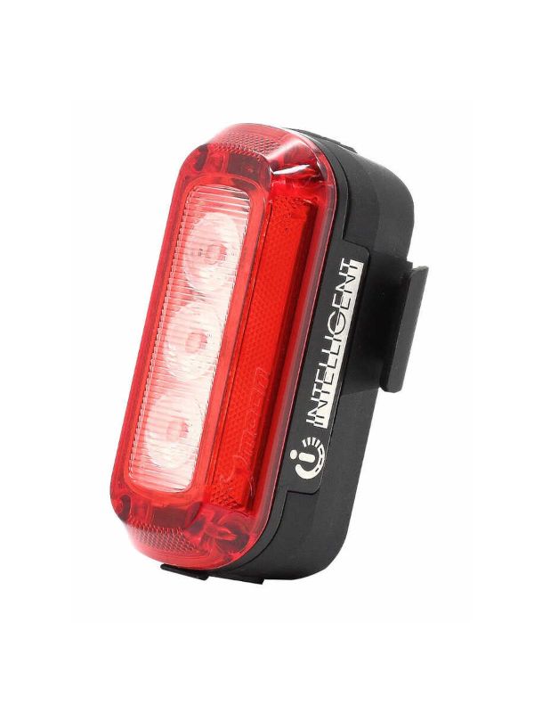 Moon Sirius USB 200 Lümen Arka Lamba