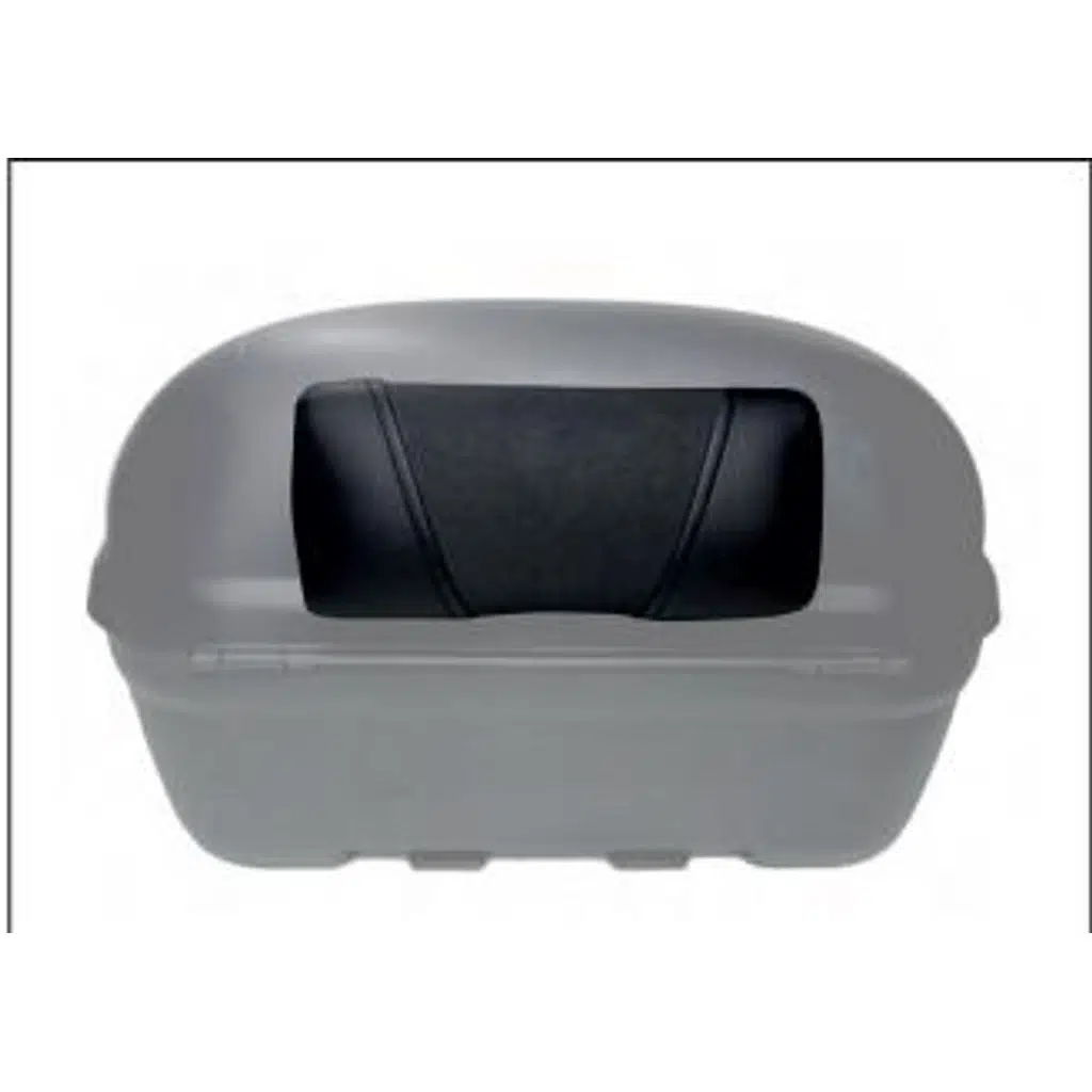 MOTOSİKLET ARKA ÇANTA YASTIĞI