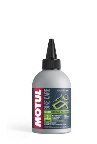 MOTUL BİSİKLET BAKIMI YAĞLAYICI 300 ML