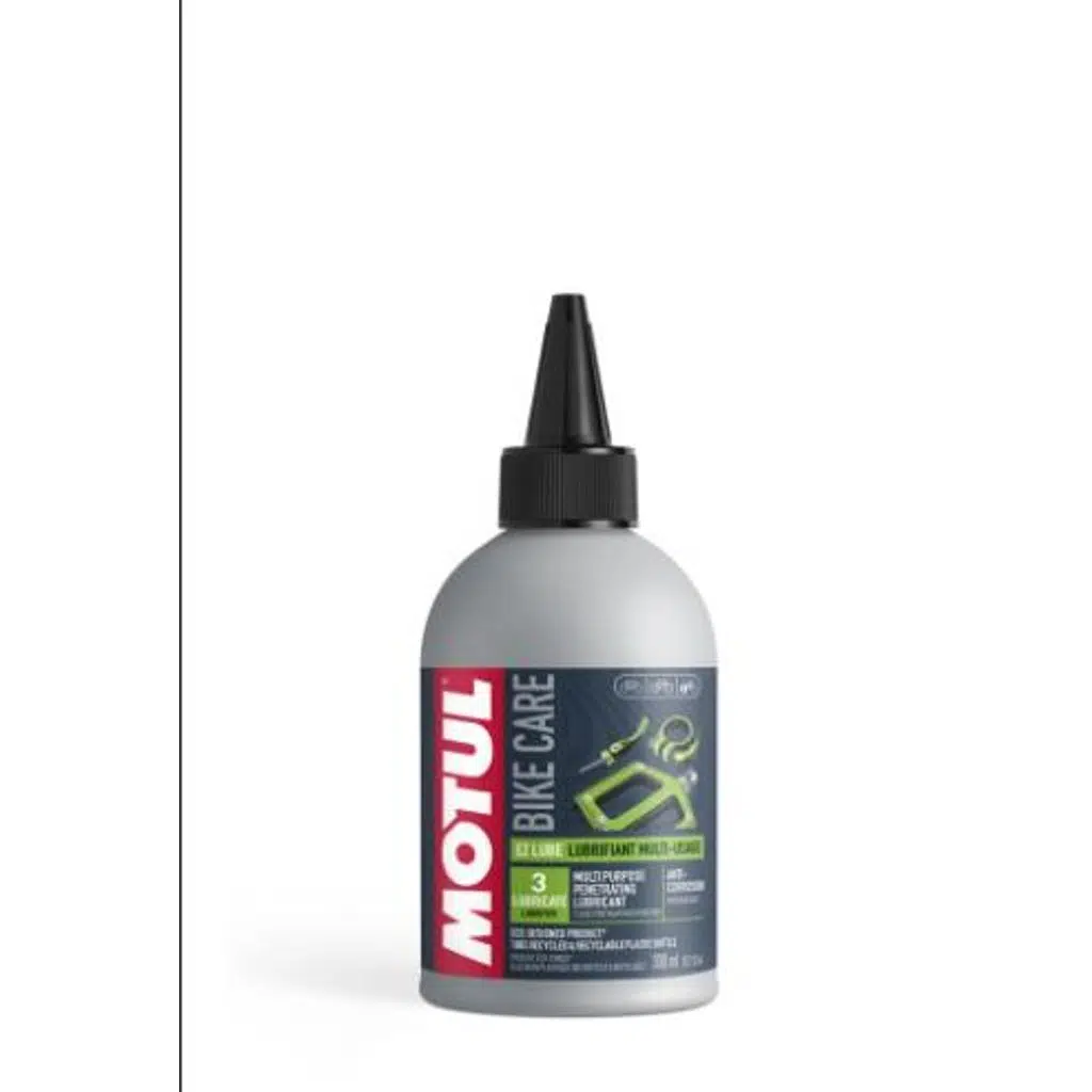 MOTUL BİSİKLET BAKIMI YAĞLAYICI 300 ML