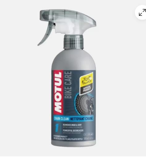 MOTUL Zincir Yağı Sprey 500 ml