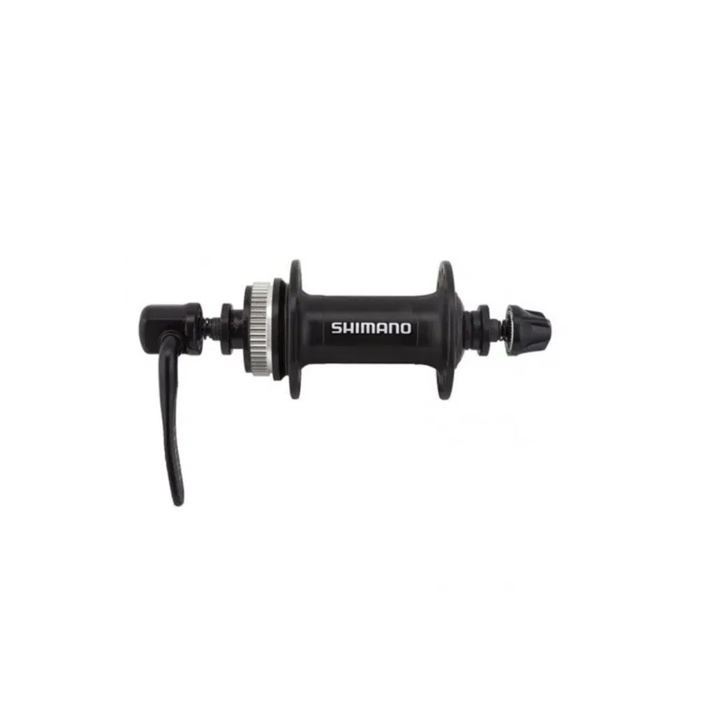 ÖN GÖBEK CUES Ön Hazne Center Lock Disk Fren 32H 100 mm Siyah