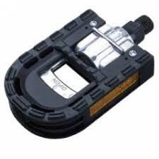 ORJİNAL BİANCHİ CARRARO FOLDİNG ALÜMİNYUM KATLANIR PEDAL 1 TAKIM