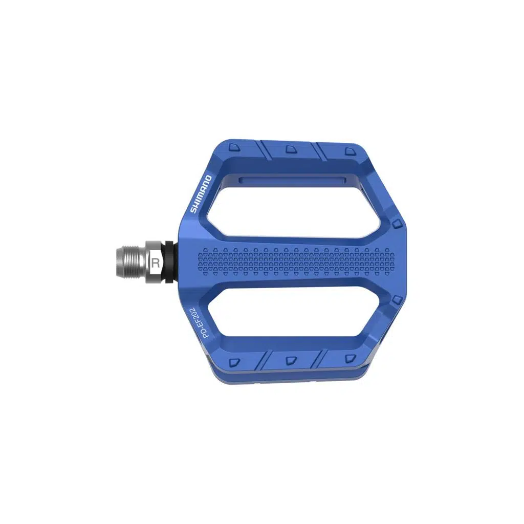 Pd-ef202 Aluminyum Rulmanlı Platform Pedal