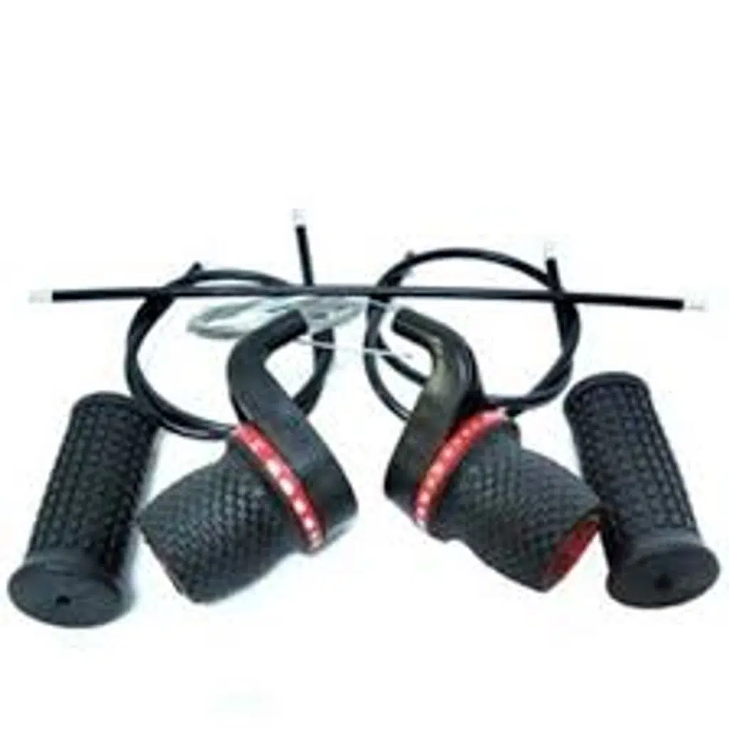 PEAK-SUNRUN VİTES KOLU KIRMIZI 3X7 VİTES-(ÜCRETSİZ KARGO TESLİMİ