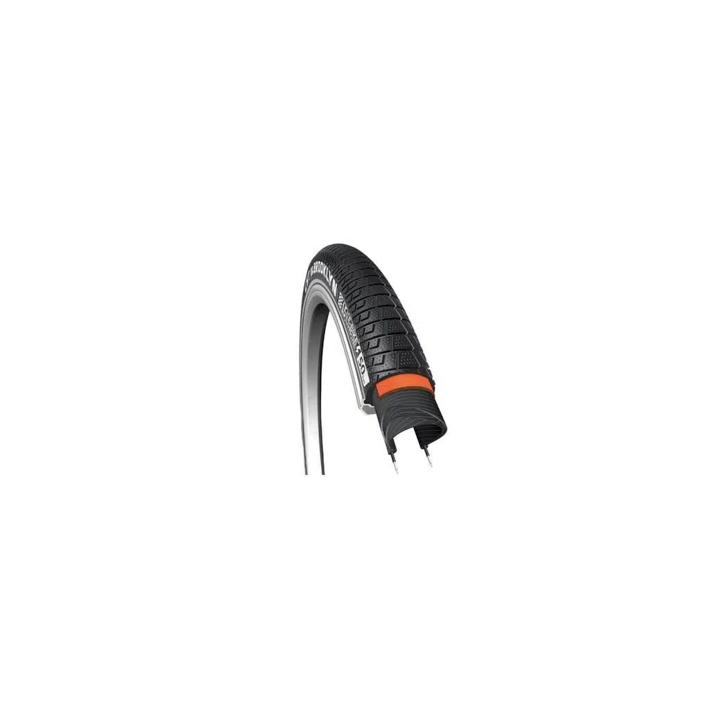 Pro Brooklyn 27.5x2.00 Bisiklet Dış Lastik 50-584