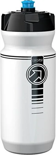Pro Team Beyaz 600 ml Bisiklet Matara Suluk