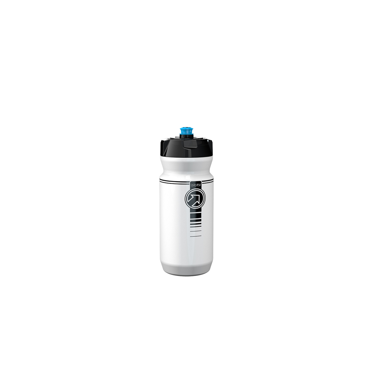PRO Team Bottle White 600ml Bisiklet Suluğu 600ml