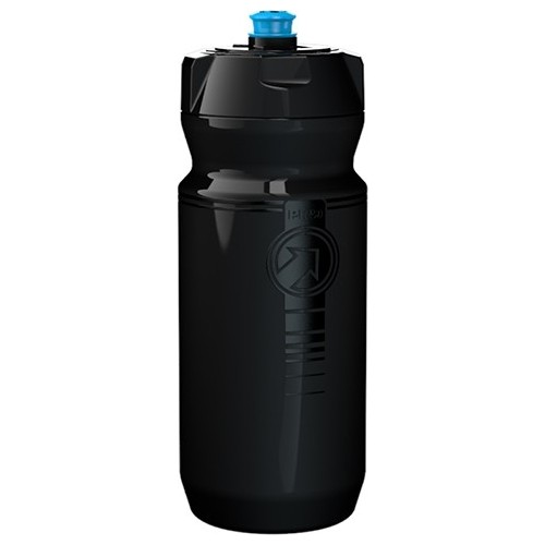 Pro Team Siyah 600 ml Bisiklet Matara Suluk
